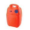 Serbatoio portatile O-Tank in plastica 22Lt H230xL550xW330mm #MT4030222