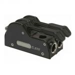 Stopper Antal V-GRIP Cima ø 8<12mm Doppio #MT3707121