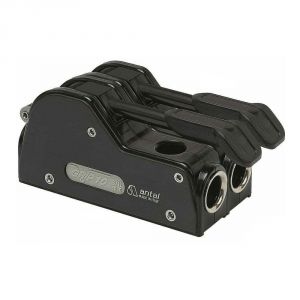 Stopper Antal V-GRIP Cima ø 8<12mm Doppio #MT3707121