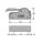 Stopper Antal V-GRIP Cima ø 8<12mm Triplo #MT3707131