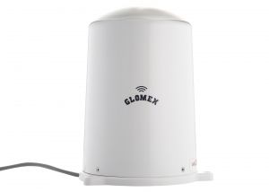 Glomex Antenna Wi-Fi e GSM GPRS EDGE 3G 4G LTE Webboat 4G Lite 12-24V #MT5637062