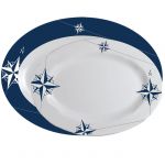 Marine Business Northwind Serving Platters 30-35cm #MT5801213