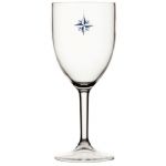 Marine Business Set 6pcs ø7xH11,2cm Wine Glass #MT5801238