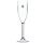 Marine Business Set 6pz Calice da Champagne 52x140mm MT5801239