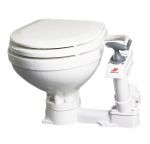 Johnson WC AquaT Compact Manuale #N41837001470