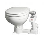 Johnson WC AquaT Comfort Manuale #MT1321502