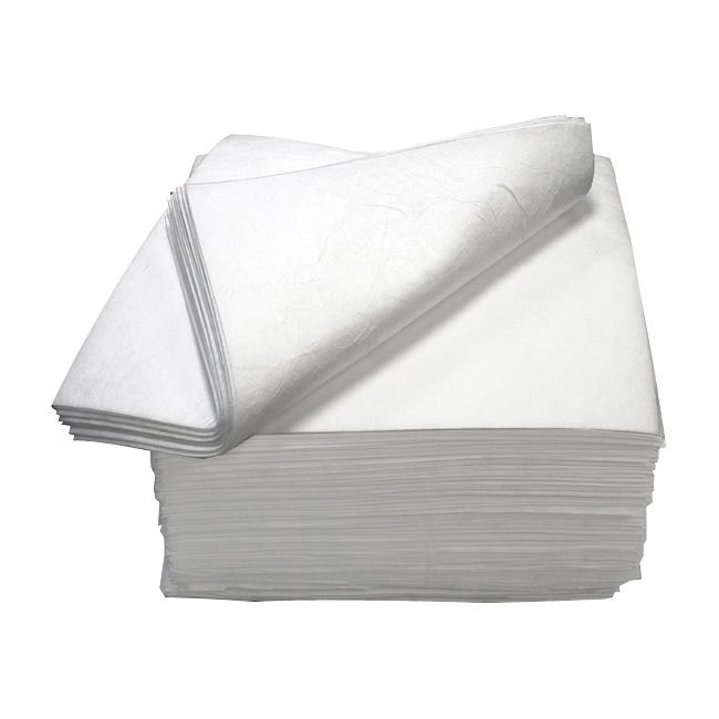 Disposable Absorbent Cloth for Petrol Diesel 48x43cm 190g Single Use  #N71748912300