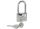 Stainless Steel long shackle padlock 30x27.3x15.8x4.8x32mm #MT0344433