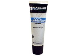 Quicksilver Grasso protettivo anticorrosione per motori marini 227g #MT5705223