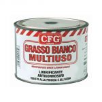 CFG Grasso Bianco al Litio Latta 500ml #MT5705004