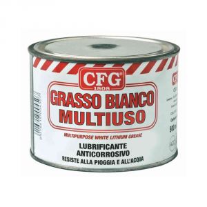 CFG Grasso Bianco al Litio Latta 500ml #MT5705004