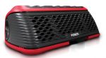 Fusion WS-SA150 portable marine stereo 2x20W Red 236x139xH82mm #MT5640612