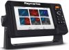 Raymarine Element 7 Display 7" con CHIRP Sonar Hypervision Wi-Fi GPS #RYE70532