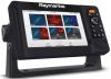Raymarine Element 7 Display 7" with CHIRP Sonar Hypervision Wi-Fi GPS #RYE70532