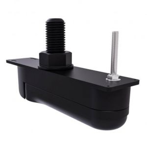 Raymarine HV-300 Through Hull Plastic Transducer with HyperVision Technology #RYA80604