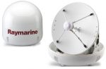 Raymarine TV sat antenna 45STV - E70462 #RYE70462