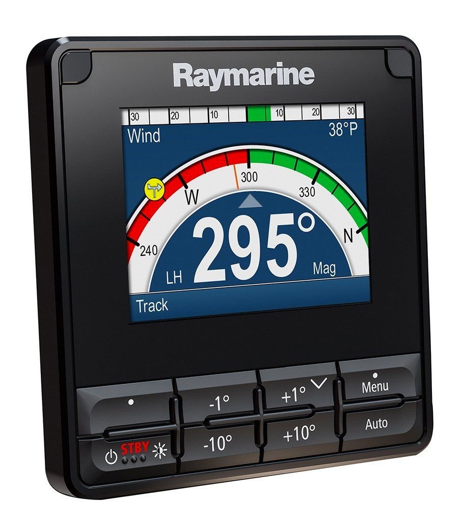 raymarine autohelm 2000 output volts amps max