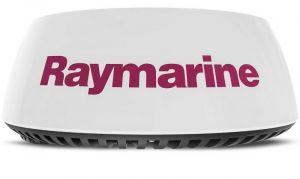 Raymarine Quantum™ Wireless CHIRP Radar 10mt Cable Pack T70243 #RYT70243