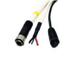 Raymarine 25mt Power Cable with Rynet connector for Radar radome Digital Antenna - A80230 #RYA80230