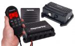 Raymarine Ray90 Radio VHF Modulare con Ricetrasmettitore AIS700 T70424 #RYT70424