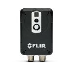 Raymarine FLIR AX8 Thermal Camera for engine room E70321 #RYE70321