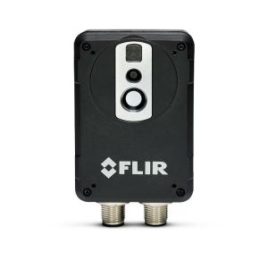 Raymarine FLIR AX8 Termocamera di monitoraggio per sala macchine E70321#RYE70321