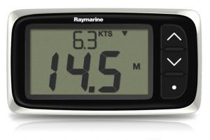 Raymarine i40 BiData Display E70066 #RYE70066