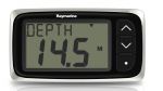 Raymarine i40 Depth Pack Trasduttore P7 Passante E70142 #RYE70142