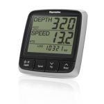 Raymarine i50 Tridata Digital Instrument Display #RYE70060