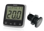 Raymarine i50 Depth Pack Trasduttore P19 Passante E70148 #RYE70148