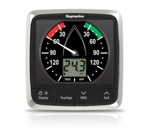 Raymarine i60 Wind Digital Display E70061 #RYE70061