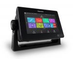 Raymarine Axiom 7DV Display 7" Fishfinder e Downvision E70364 #RYE70364