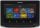 Raymarine Axiom 9 9" Colored Multifunction Wifi Touch Display E70366 #RYE70366