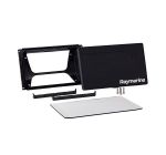 Raymarine Front Mount Kit for Axiom 9 (Includes 2 Trim Pieces & Suncover) A80500 #RYA80500