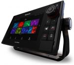 Raymarine Axiom 9 Pro S Display 9" Sonar CHIRP E70481 #RYE70481