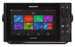 Raymarine Axiom 9 Pro RVX 9" CHIRP 1kW RealVision 3D E70371 #RYE70371