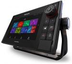 Raymarine Axiom 12 Pro RVX Display 12" CHIRP 1kW RealVis 3D #RYE70372