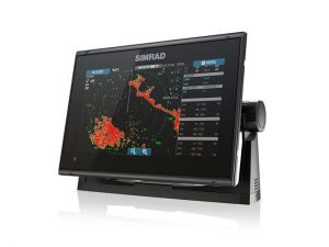 Simrad Echo/GPS multi-touch GO9 XSE without transducer 000-14444-001 #62600055