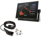 Simrad GO9 XSE Chartplotter with Downscan transducer 000-14445-001 #62600057