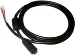 Simrad 2mt Power Cable for GO 000-00128-001Series #62600069