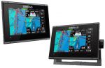 Simrad GO7 XSR Chartplotter Multi-Touch with Basemap 000-14448-001 #62600073