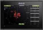 B&G Vulcan 9 FS Multi-function Display 000-13214-001 #62800036