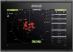 B&G Vulcan 9 FS Multi-function Display 000-13214-001 #62800036