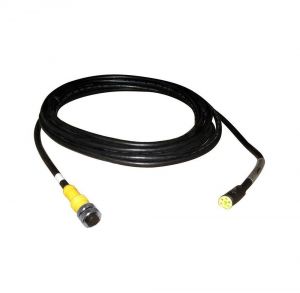 Simrad Micro-C female cable 4m connects NMEA2000 product to SimNet 24006413 #62800050
