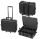 Trolley Case with Padded Partition 505CAMTR IP67 Black for VHF Radio #66020014