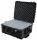 Waterproof Trolley Case Cubed Foam 540H245STR Black VHF Video Cameras #66020026