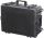 Waterproof Trolley Case Empty 620H250TR Black VHF Radio Video Cameras #66020029