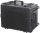 Waterproof Case Cubed Foam 620H340S Black x VHF Radio Video Cameras #66020032