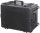 Waterproof Trolley Case Cubed Foam 620H340STR Black VHF Video Cameras #66020034