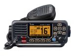 Icom IC-M330GE#75 Black Fixed VHF Marine Transceiver 25W RF built-in GPS #66020536